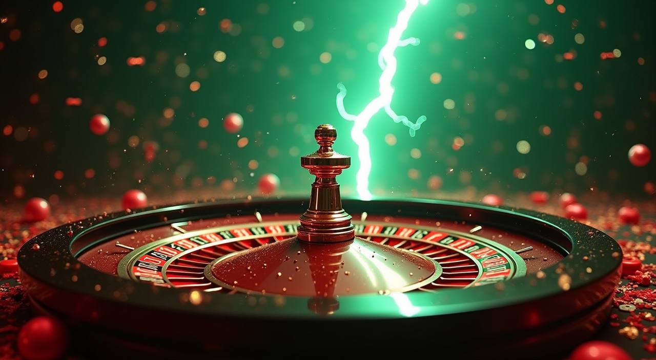jita265 আমাদের Table Casino Roulette Gold কী অফার করে