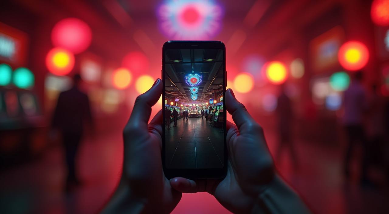 jita265 mobile gaming